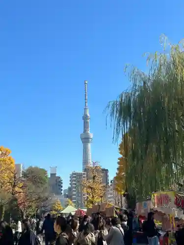 浅草寺(東京都)
