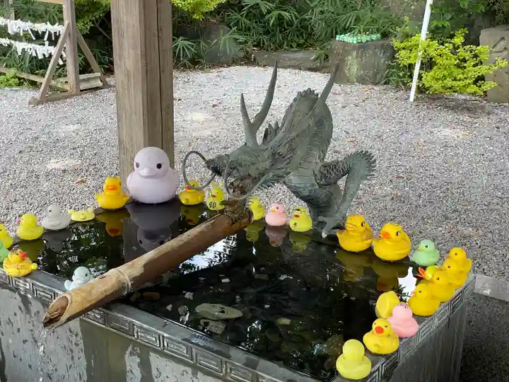 秩父今宮神社(埼玉県)