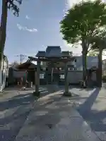 愛宕神社(群馬県)