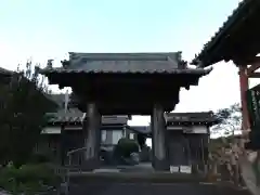 万伝寺(三重県)