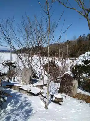 黄金山神社（弁財天）(宮城県)