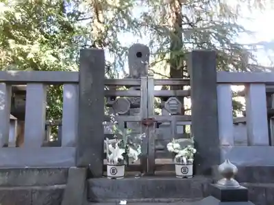 麟祥院(東京都)