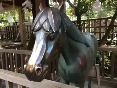 出雲大社(島根県)