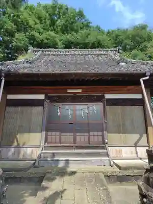 御嶽大神社 (埼玉県)