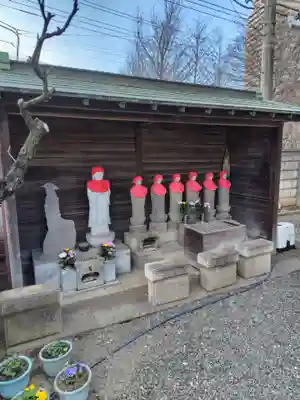 光明院(埼玉県)