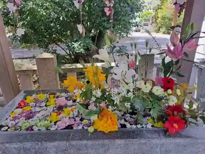 立江八幡神社(徳島県)