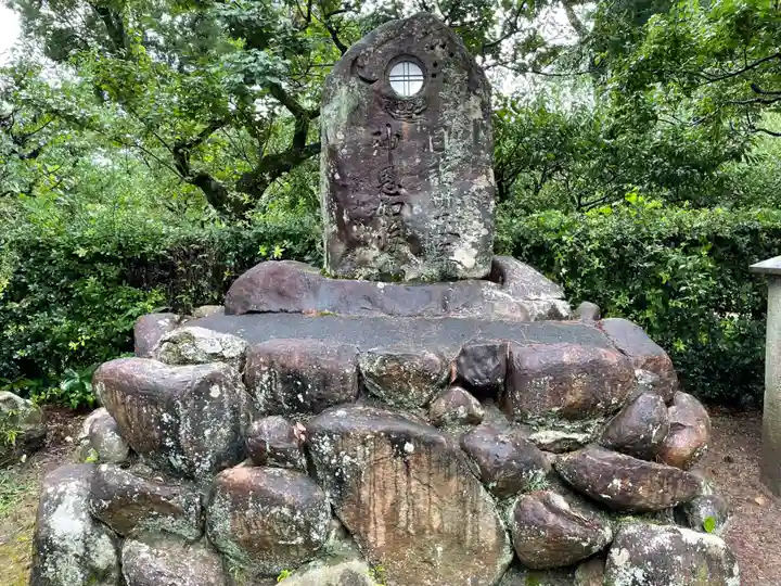 北野天満宮(京都府)