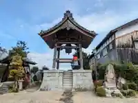 真照寺のその他建物