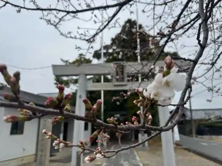 加和良神社(三重県)