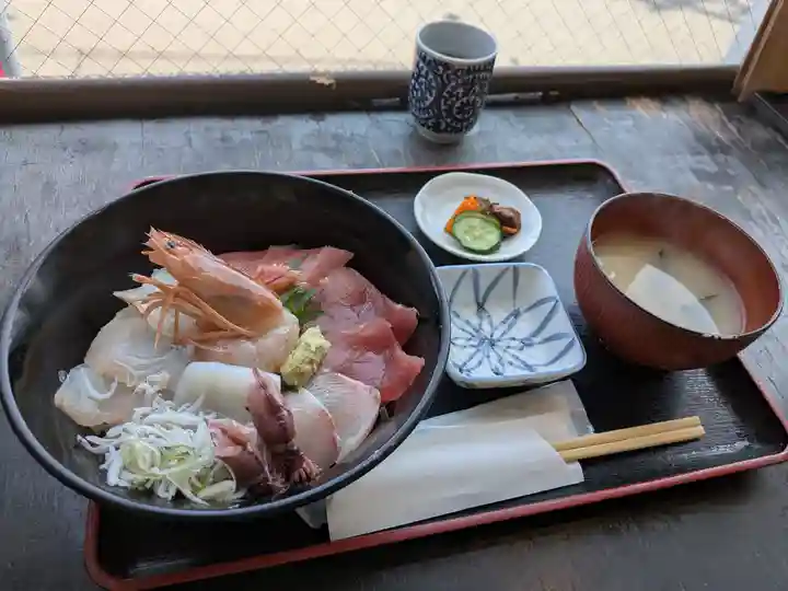 報徳二宮神社(神奈川県)