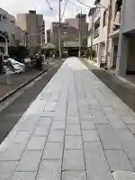 常行寺(常行三昧寺)(東京都)