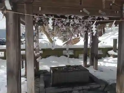 熊野大社(山形県)