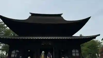正福寺(東京都)