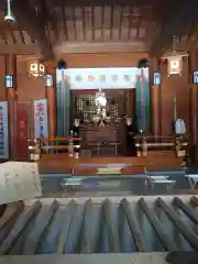 天岩戸神社(宮崎県)