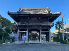 全忠寺(愛知県)