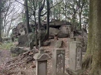 万徳寺のその他建物