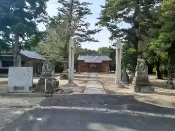 天満宮(島根県)