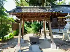 香取神社(東京都)