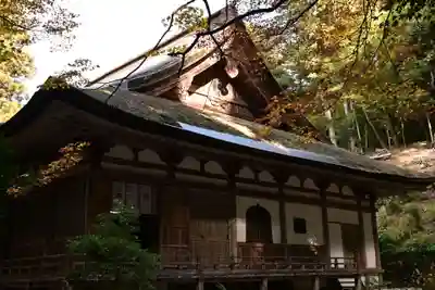 百済寺(滋賀県)