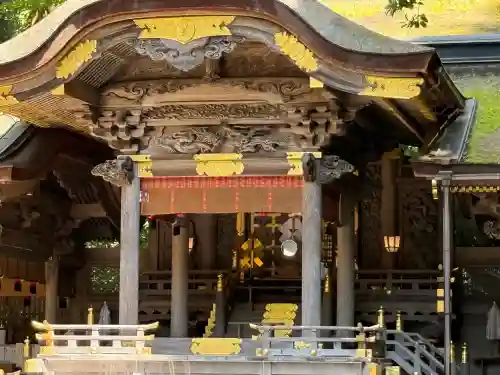 諏訪大社(長野県)