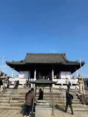 家原寺(大阪府)