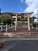 東照宮(広島県)