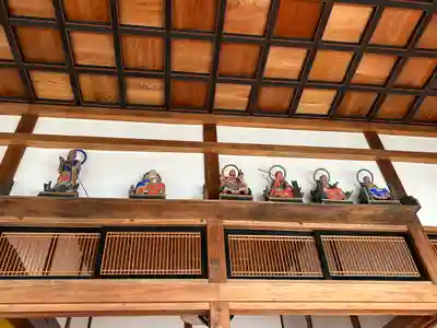 碩水寺(長野県)