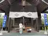 大正神社(北海道)