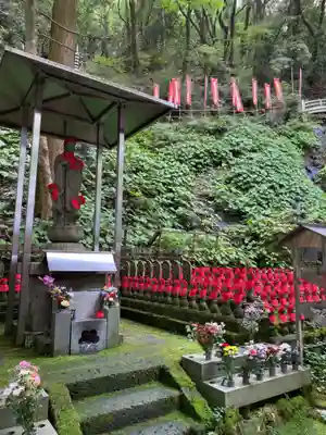 持寳院(多氣山不動尊)(栃木県)