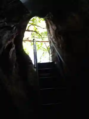 熊野那智大社のその他建物