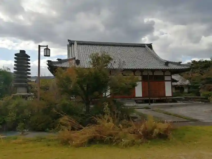 遍照寺のその他建物