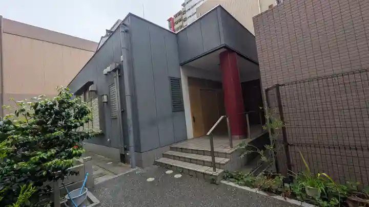 正福寺(大阪府)