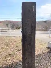 有明神社の建物その他