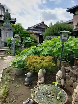 長善寺のその他建物