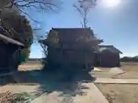 菅原神社(千葉県)