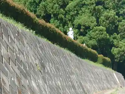 武尊山神宮(大本山武尊教両部)(群馬県)
