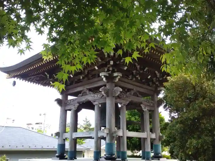 観音寺のその他建物