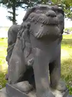 綴子八幡神社(秋田県)