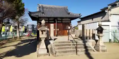 大神社(大阪府)