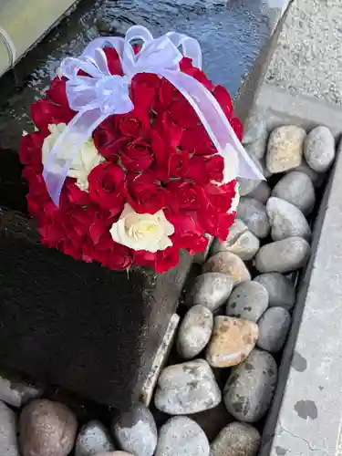 上尾御嶽神社(埼玉県)