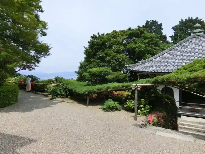 善峯寺のその他建物