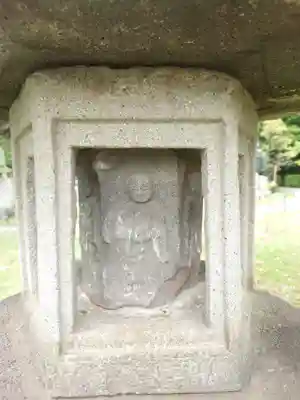 よみうりランド観音(東京都)