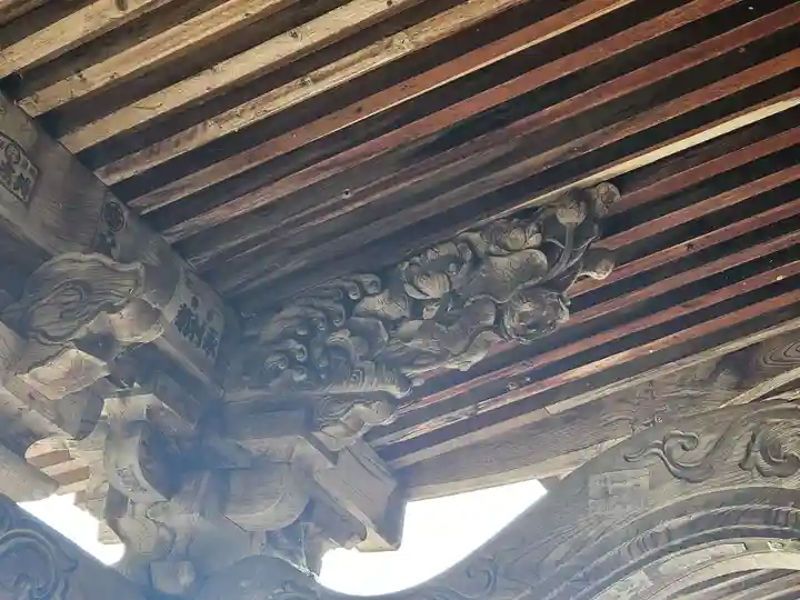 弘安寺(福島県)