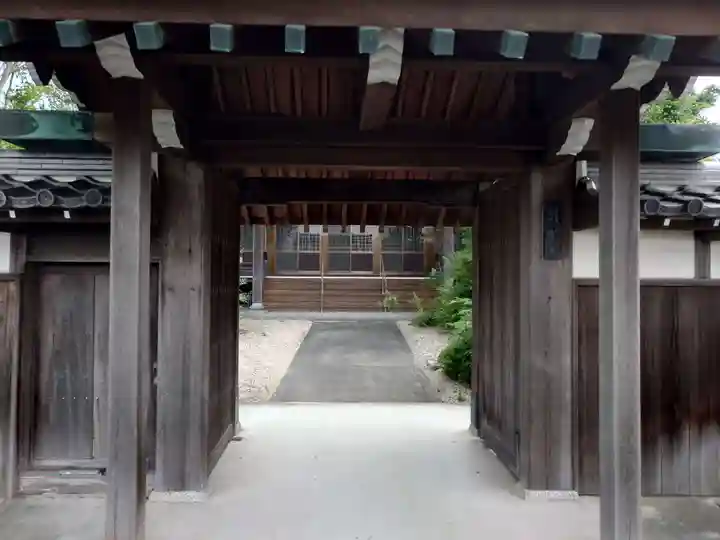 野亨寺(三重県)