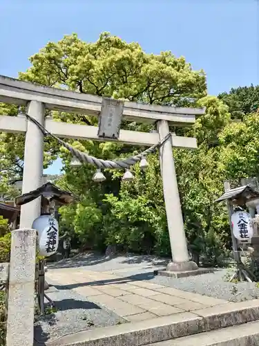八雲神社(緑町)(栃木県)