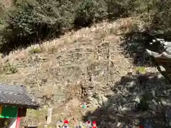 尾張高野山宗　総本山　岩屋寺(愛知県)