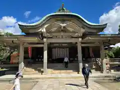 豊國神社(大阪府)