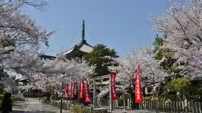 本法寺のその他建物