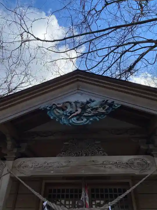 八幡神社(秋田県)