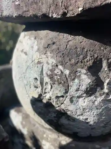 西中土神社(熊本県)